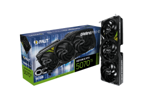 Palit GeForce RTX 5070 Ti Gaming Pro-S OC - 16GB - Image 5