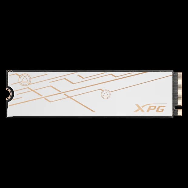 XPG MARS 980 BLADE 2TB Internal SSD