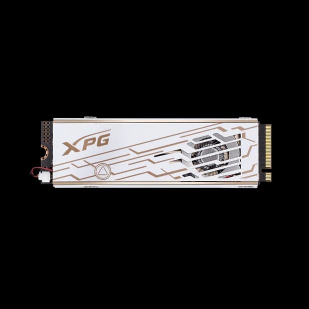 XPG MARS 980 PRO 1TB Internal SSD