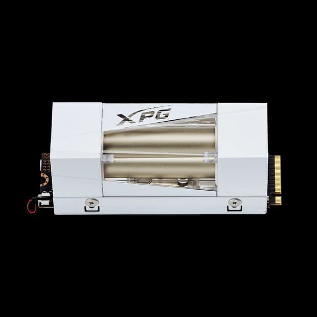 XPG MARS 980 STORM 1TB Internal SSD