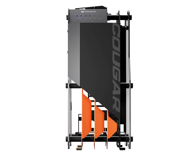 Case Cougar BLAZER Full Tower Case - Image 2