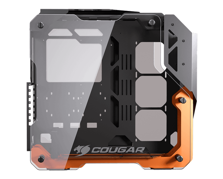Case Cougar BLAZER Full Tower Case - Image 5