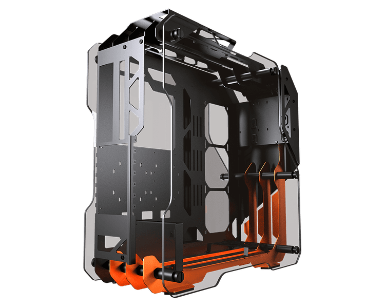 Case Cougar BLAZER Full Tower Case - Image 6