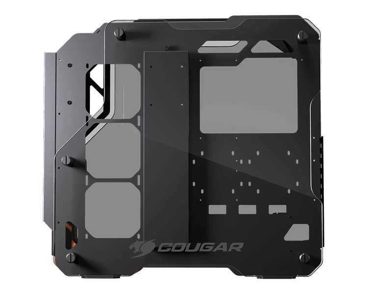 Case Cougar BLAZER Full Tower Case - Image 8