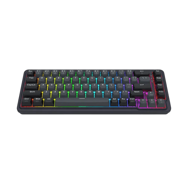 Redragon K709GB RGB M Nova Magnetic Wired Keyboard Ultramag - Image 1