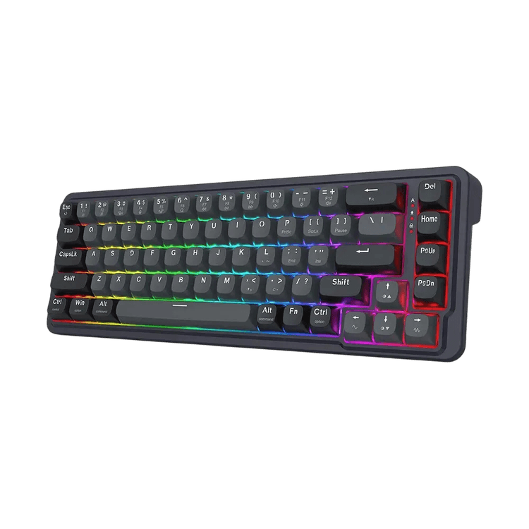 Redragon K709GB RGB M Nova Magnetic Wired Keyboard Ultramag - Image 2
