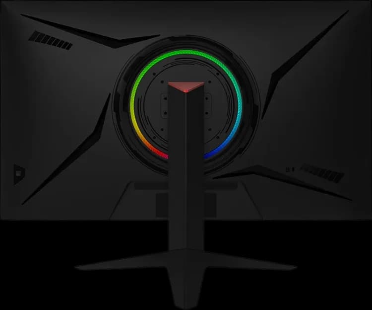 Avetron 23.8" IPS Gaming Monitor with 180Hz Refresh Rate - Image 2