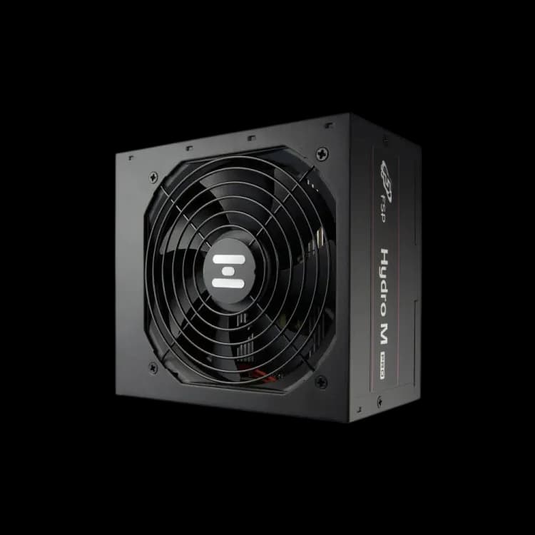 FSP Hydro M Pro 800W Bronze - Image 1