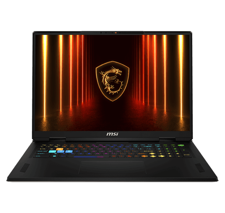 MSI Vector A18 HX A9WIG-206AE - Image 1