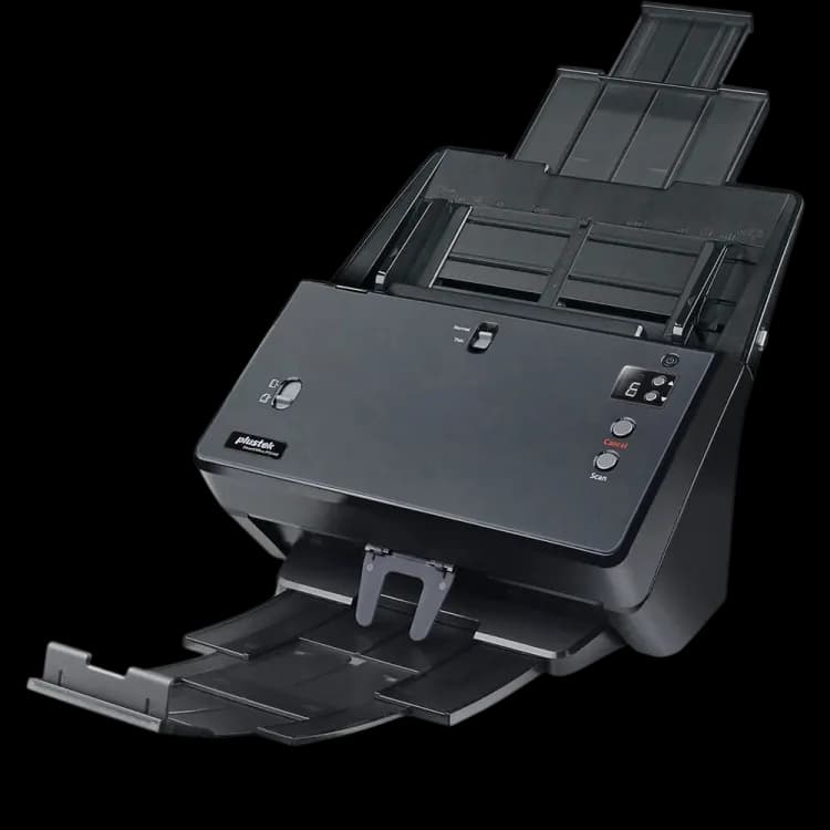Plustek SmartOffice PT2160 Document Scanner - Image 5