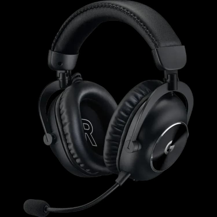 Logitech G Pro X 2 LIGHTSPEED Wireless Gaming Headset - Image 1