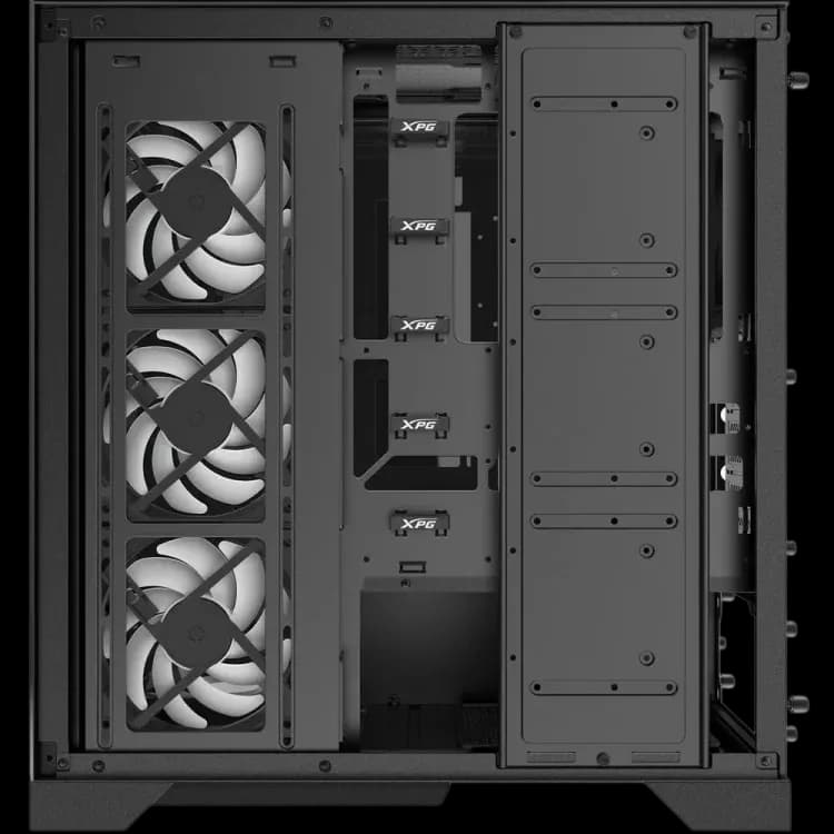 XPG INVADER X Mid-Tower Case - Image 3