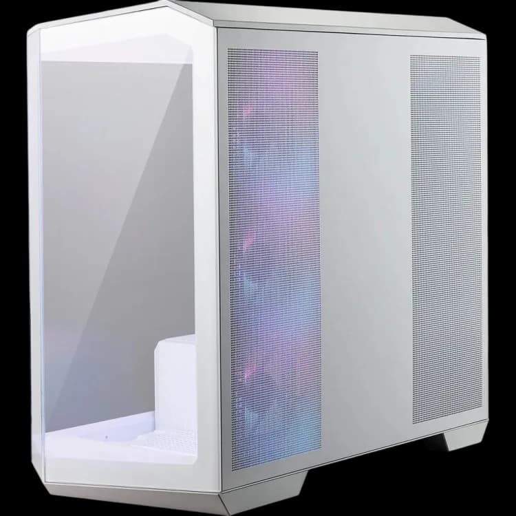 MSI MAG PANO M100L PZ Mid-Tower Computer Case - Image 3