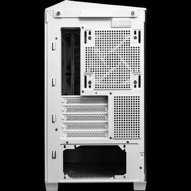 MSI MAG PANO M100L PZ Mid-Tower Computer Case - Image 5