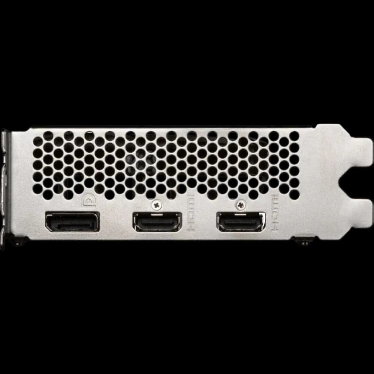 Graphics Card MSI GeForce RTX 3050 VENTUS 2X 6G OC Graphics Card - Image 6