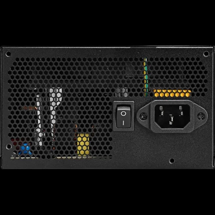 MSI MAG A1000GL PCIE5 1000W 80 PLUS Gold Modular Power Supply - Image 11