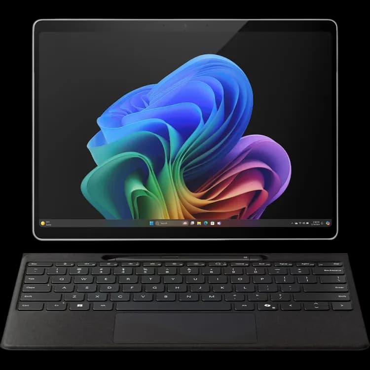 Microsoft Surface Pro 11 Copilot+ PC 13" LCD 120Hz Touchscreen 2-in-1 Laptop - Image 2