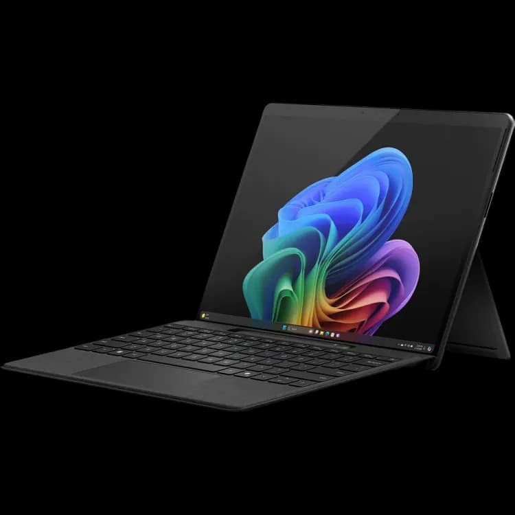 Microsoft Surface Pro 11 Copilot+ PC 13" OLED 120Hz Touchscreen 2-in-1 Laptop - Image 3