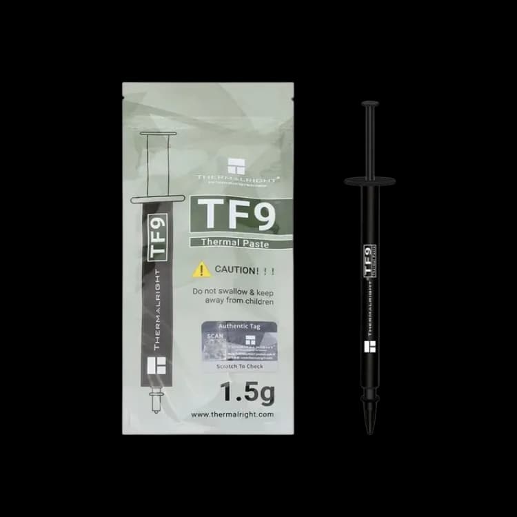 Thermalright TF9 (1.5g) Thermal Paste - Image 2