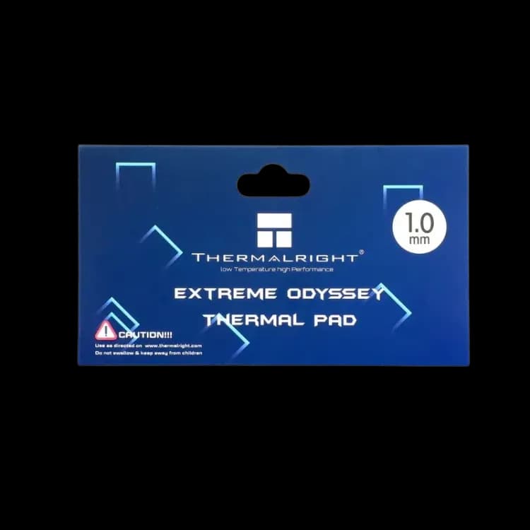 Thermalright Extreme Odyssey Thermal Pad 120x20x1mm - Image 1