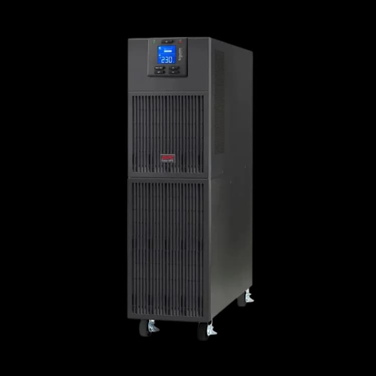 UPS APC Easy Online SRV 10000VA 10KV 230V - Image 2