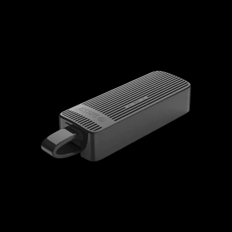 ORICO USB to Ethernet Adapter - 1000 Mbps - Model UTK-U3 - Image 3