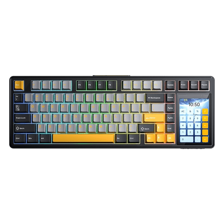 Aula L99-58 Mechanical Keyboard (Starry Night) - Image 1