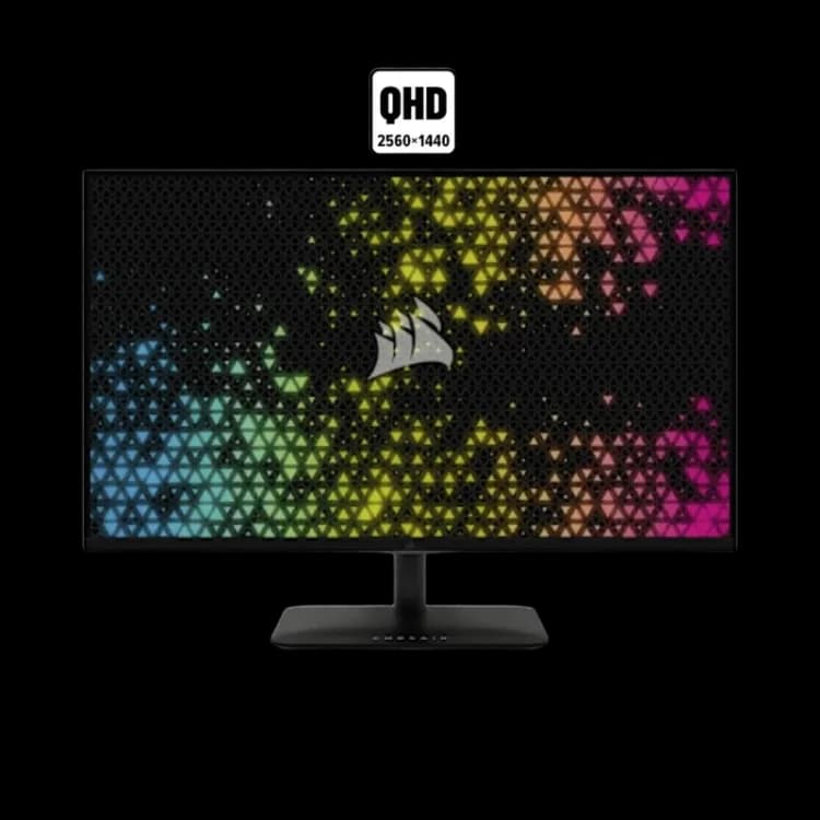 CORSAIR XENEON 315QHD165 32 QHD (2560x1440) 165Hz IPS 1Ms Flat - Image 1