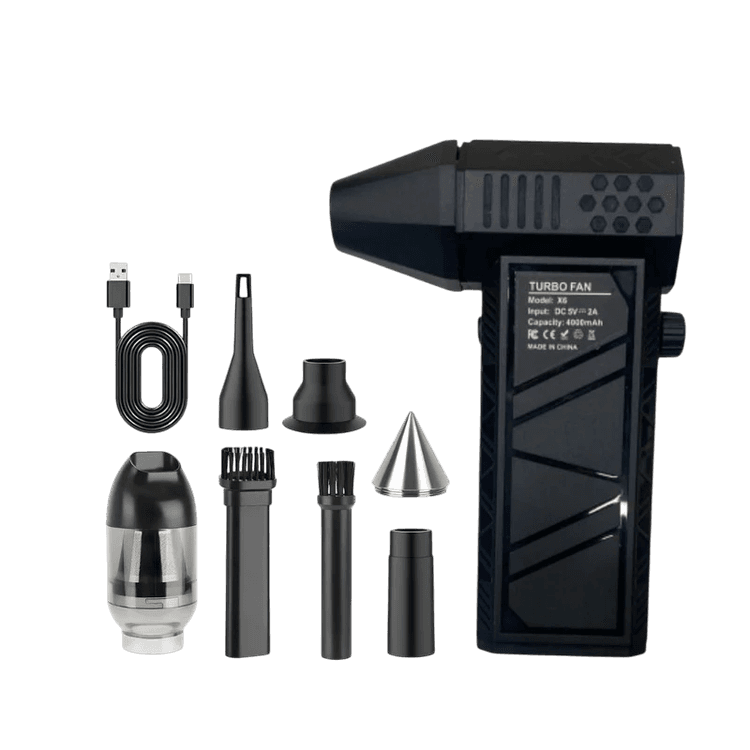 AIR 6X BLOWER Bag - Image 1