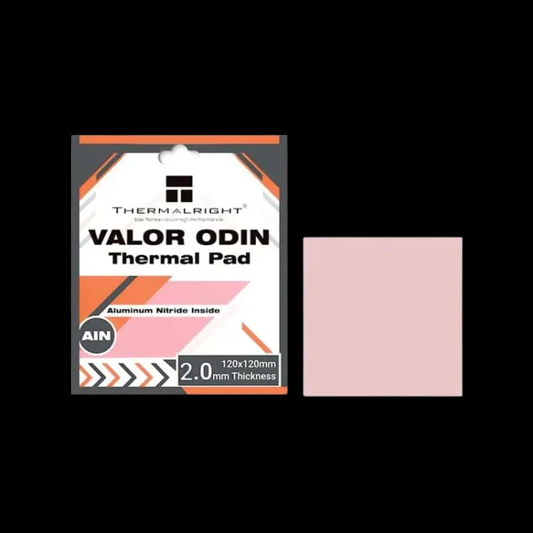 Thermalright Valor Odin Thermal Pad 120x20x2mm - Image 1