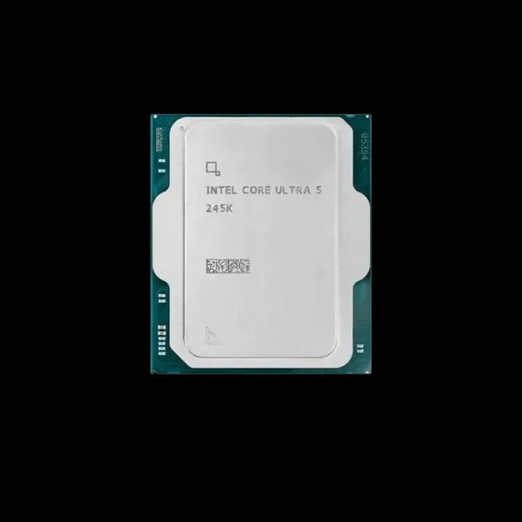 Intel Core™ Ultra 5 225F Processor (Series 2) Tray - Image 2
