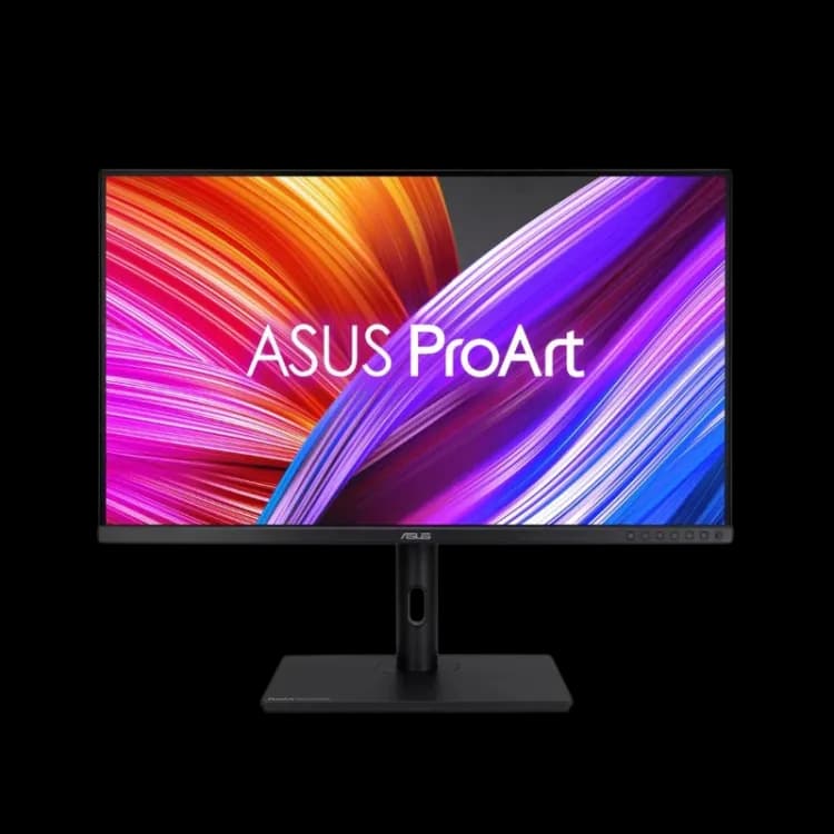 ASUS ProArt PA328QV 32 2K (2560x1440) 60Hz 5Ms IPS sRGB 100% , Monitor - Image 1