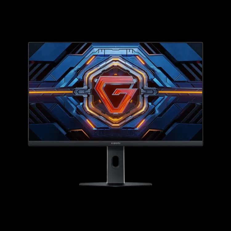 Xiaomi G24i FHD (1920 × 1080) 200Hz 1Ms IPS Flat - Image 1