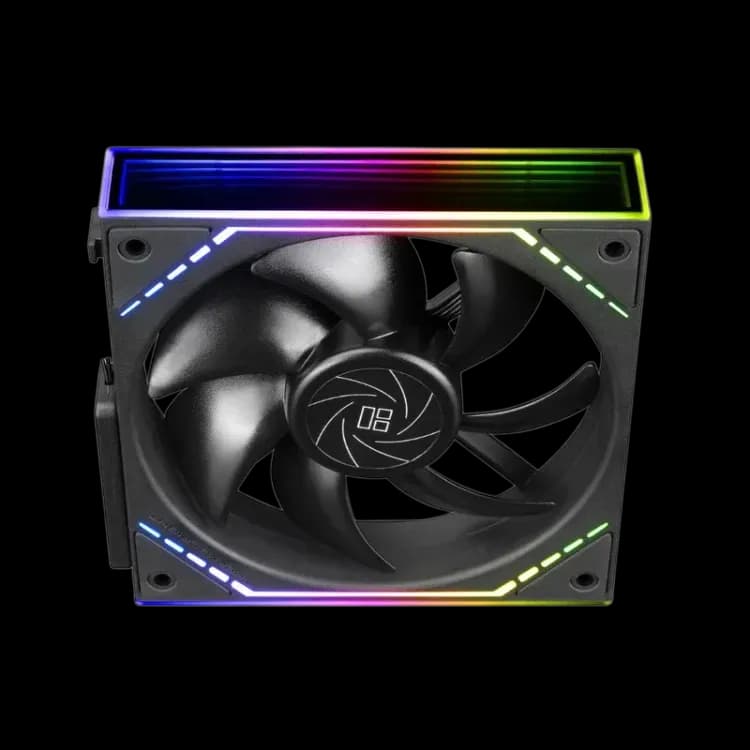 Thermalright TL-M12Q X3 Fan Kit 120mm 3 Fan ARGB  - Image 3