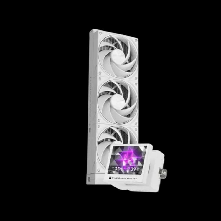 Thermalright Stream Vision 360 Liquid - Image 1