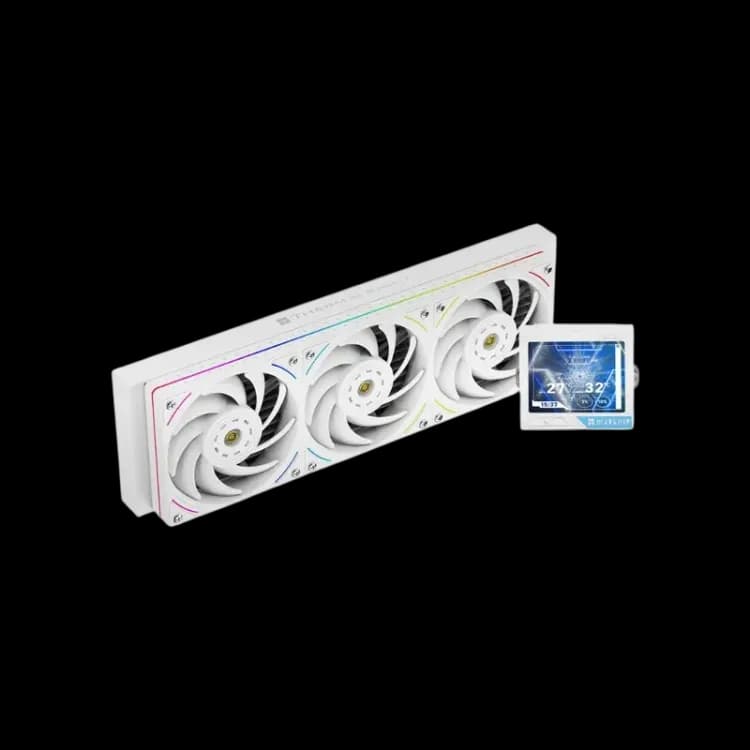 Thermalright Mjolir Vision 360 UB PRO ARGB Liquid Cooler - Image 1