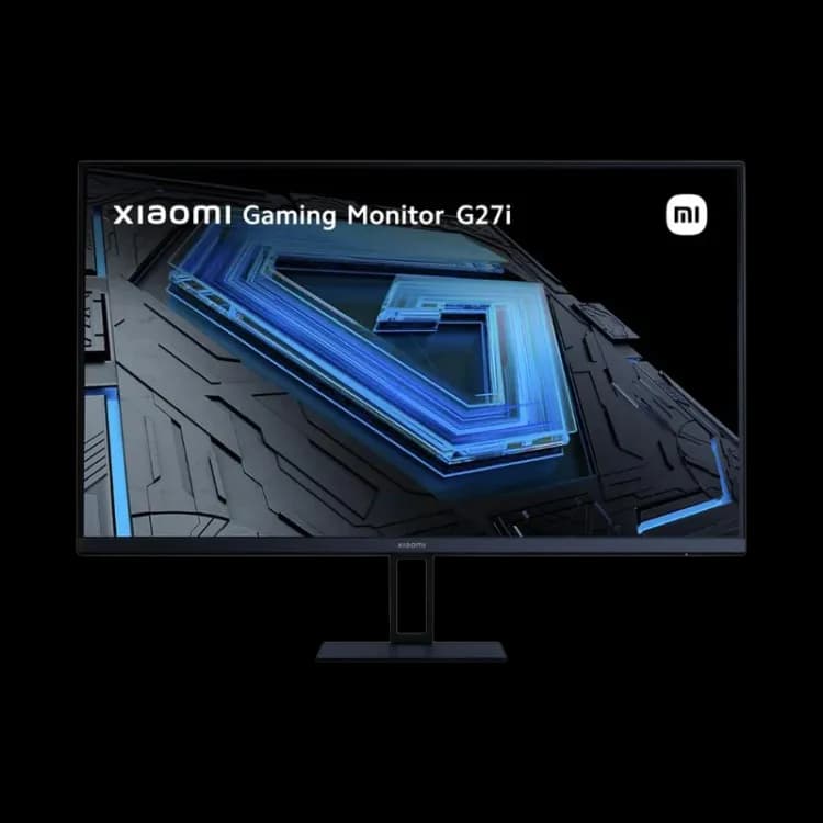 Xiaomi G27i FHD (1920 × 1080) 165Hz 1Ms IPS Flat - Image 1