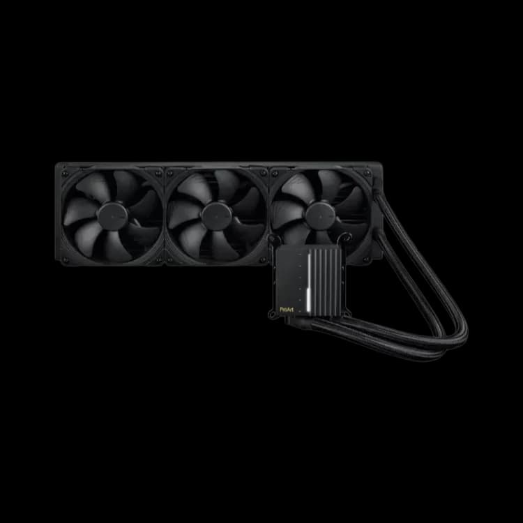 ASUS ProArt LC 420 Liquid Cooler - Image 1