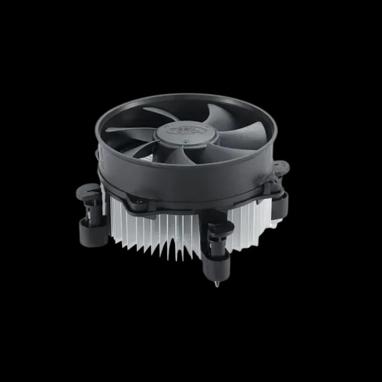 Deepcool Alta 9 Intel CPU Cooler - Image 1