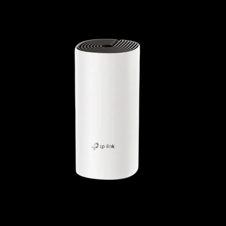 Deco E4 AC1200 Whole Home Mesh Wi-Fi 5 System 1-Pack - Image 3