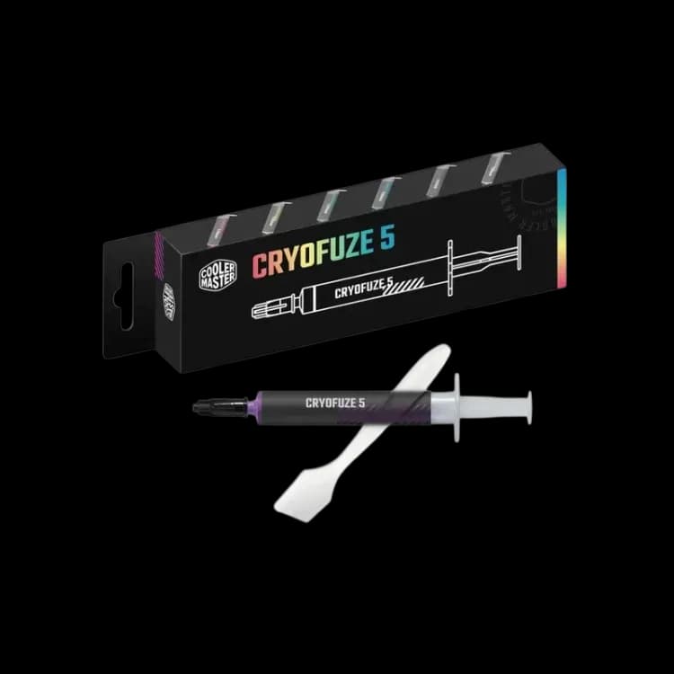Cooler Master CryoFuze 5 Thermal Paste - Image 1