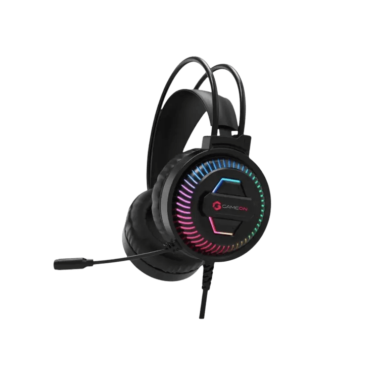 GAMEON GO-CYPHERW-XL-W All-In-One Black - Image 3
