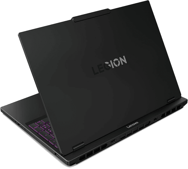 Lenovo Legion 5 15.1" WQXGA OLED 165Hz Gaming Laptop - Image 3