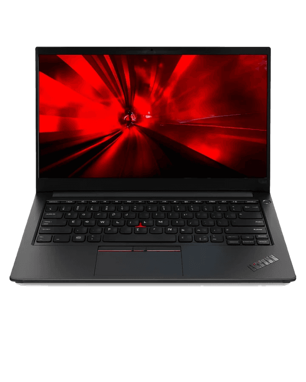 Lenovo ThinkPad E14 Gen 5 14" WUXGA Business Laptop - Image 1
