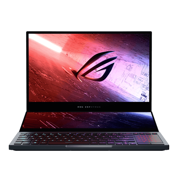 Laptop