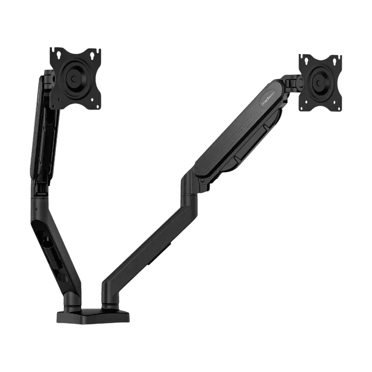 FANTECH Workstation MBD1 Dual Arm Monitor Stand