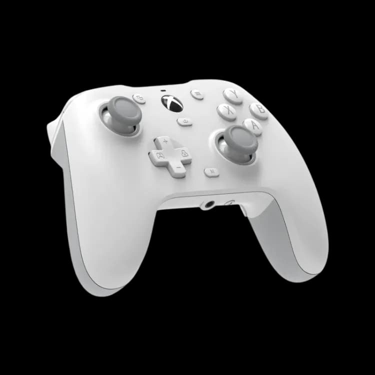 GameSir G7 HE Xbox Wired Controller - White - Image 2