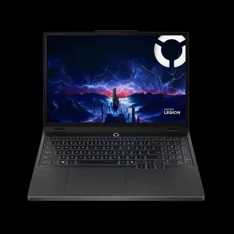 Lenovo Legion 5 Gen 10 15IAX10 Gaming Laptop - Image 1