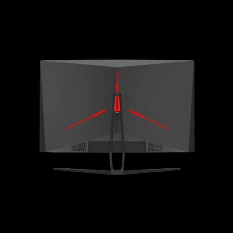 Dahua 31.5 LM32-E230C 165Hz 1Ms FHD (1920x1080P) Curved VA, Monitor - Image 3