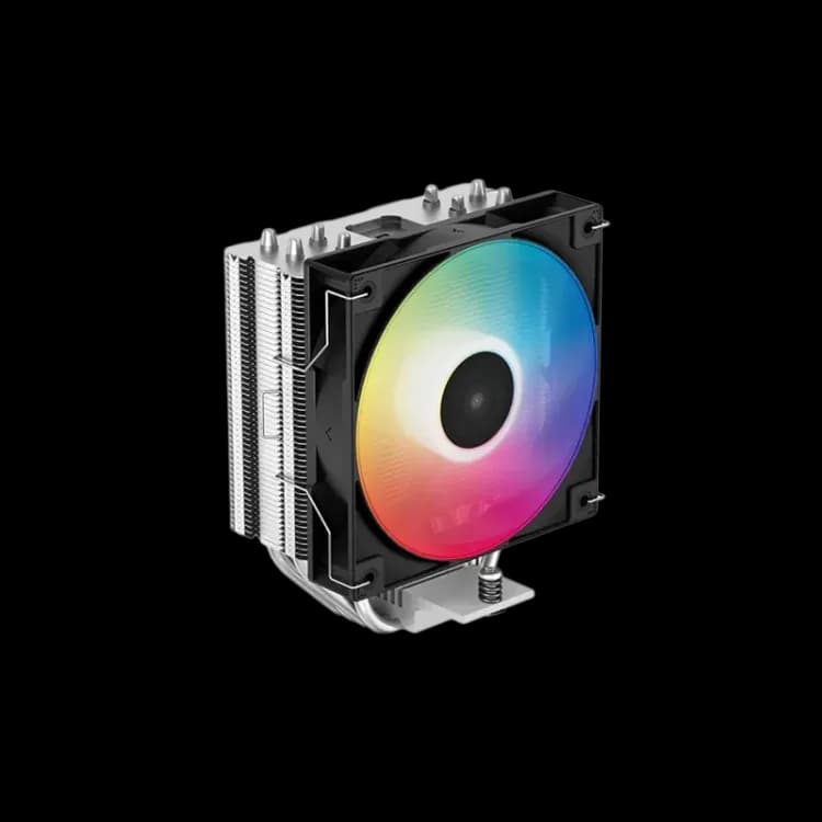 Deepcool AG400 LED Single Tower - Image 2